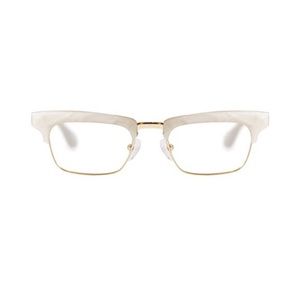 Elizabeth and James retro reading glasses